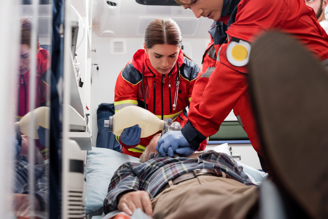 The CPR ventilation gap: understanding and preventing hypoventilation